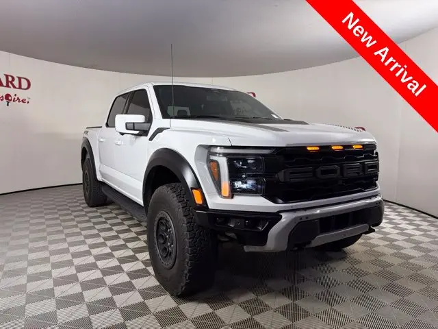 2026 Ford F-150 - $88,000
