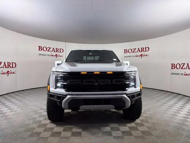 2026 Ford F-150 - $88,000