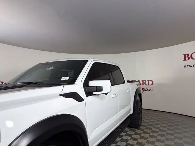 2026 Ford F-150 - $88,000