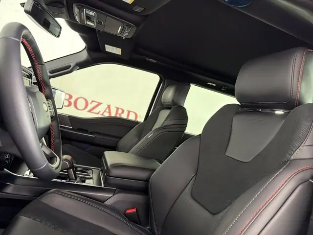 2026 Ford F-150 - $88,000