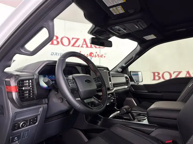 2026 Ford F-150 - $88,000