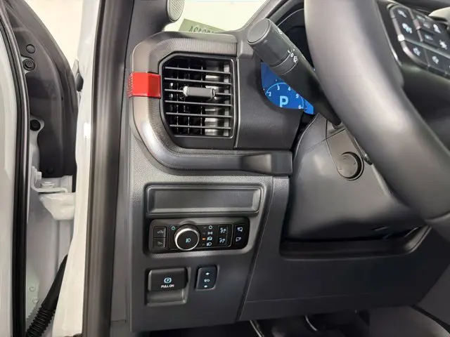2026 Ford F-150 - $88,000