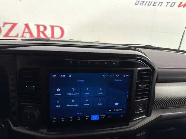 2026 Ford F-150 - $88,000
