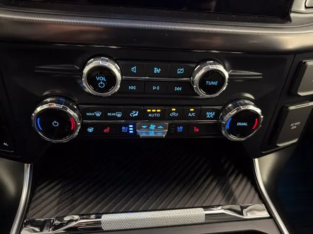 2026 Ford F-150 - $88,000