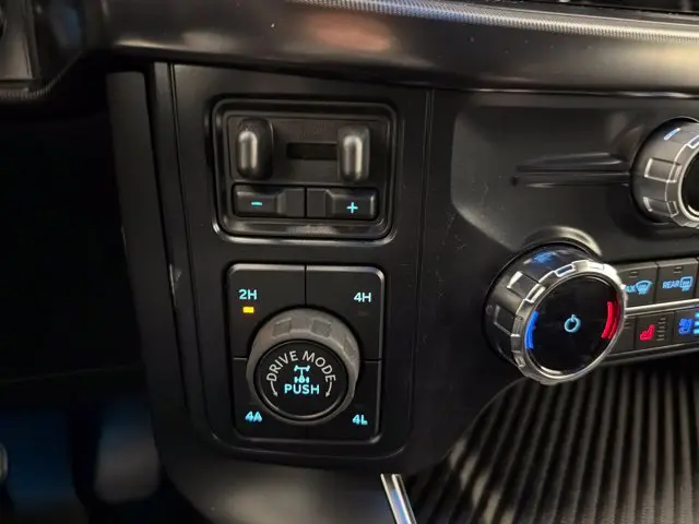 2026 Ford F-150 - $88,000