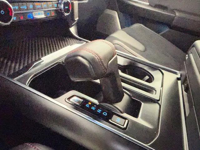2026 Ford F-150 - $88,000