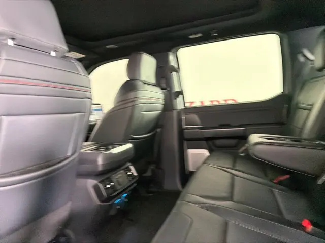 2026 Ford F-150 - $88,000