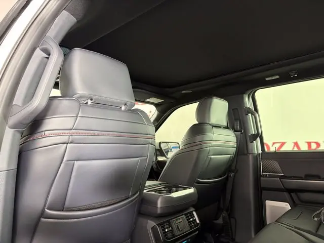 2026 Ford F-150 - $88,000
