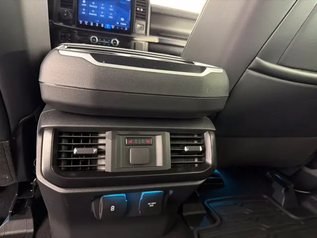 2026 Ford F-150 - $88,000