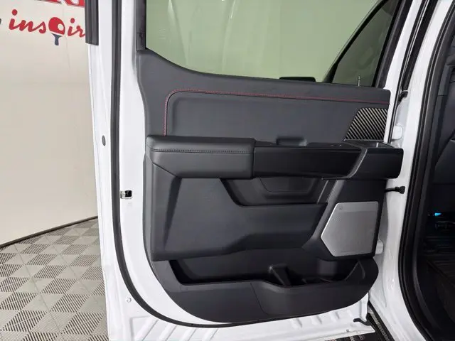 2026 Ford F-150 - $88,000