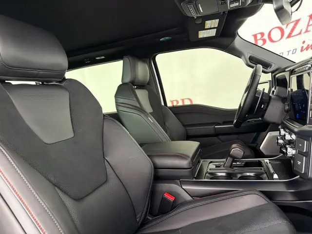 2026 Ford F-150 - $88,000