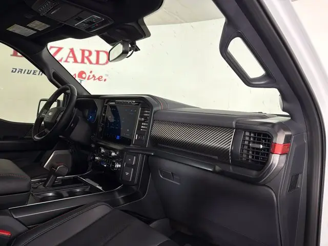 2026 Ford F-150 - $88,000