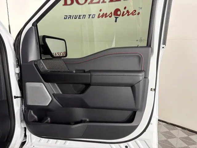 2026 Ford F-150 - $88,000