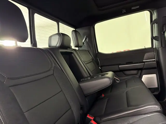 2026 Ford F-150 - $88,000