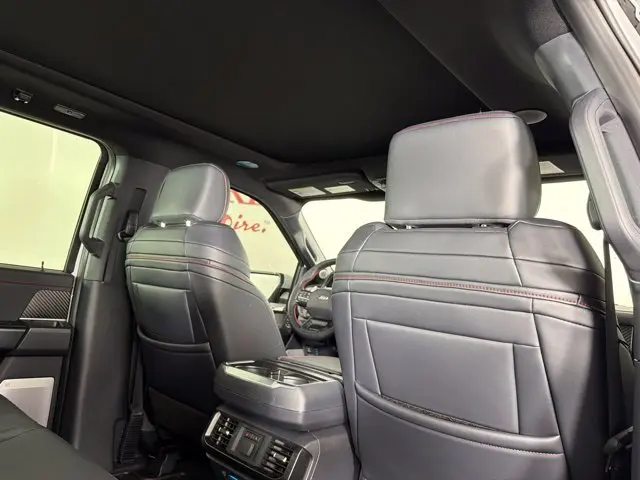 2026 Ford F-150 - $88,000