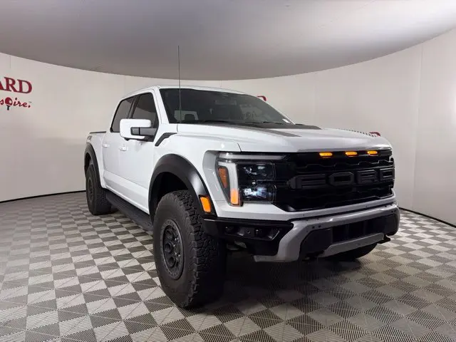 2026 Ford F-150 - $88,000