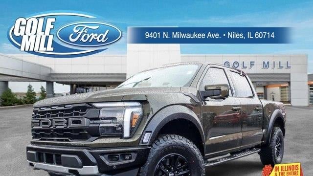 Preowned 2026 Ford F-150 Raptor for Sale