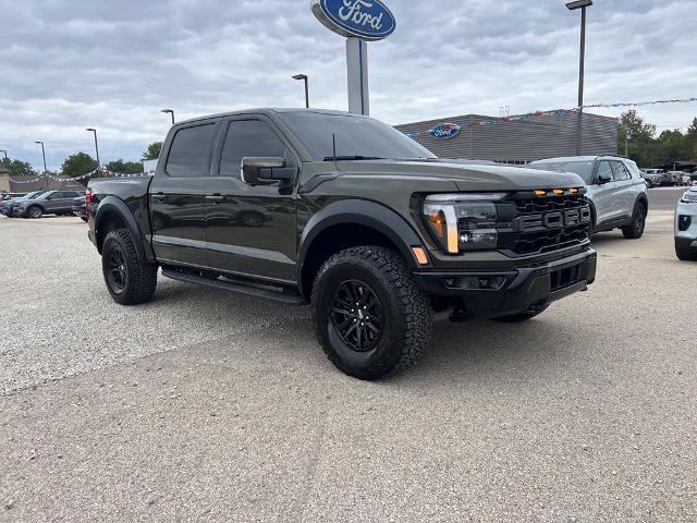 2026 Ford F-150 - $75,900