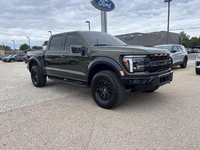 2026 Ford F-150 - $75,900