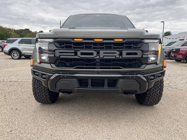 2026 Ford F-150 - $75,900