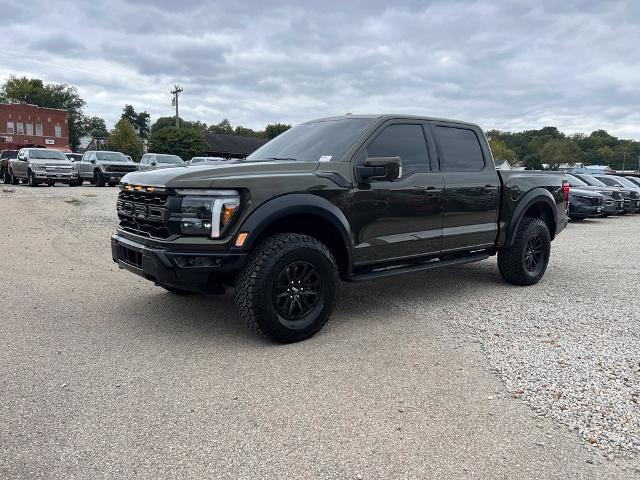 2026 Ford F-150 - $75,900