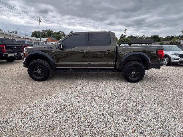 2026 Ford F-150 - $75,900
