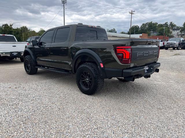 2026 Ford F-150 - $75,900