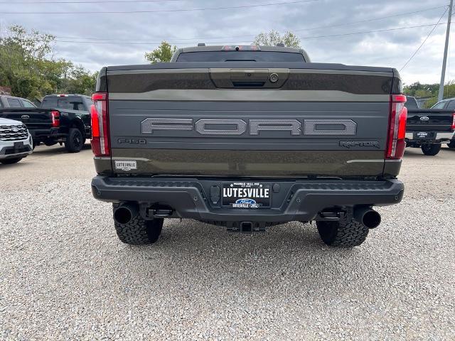 2026 Ford F-150 - $75,900