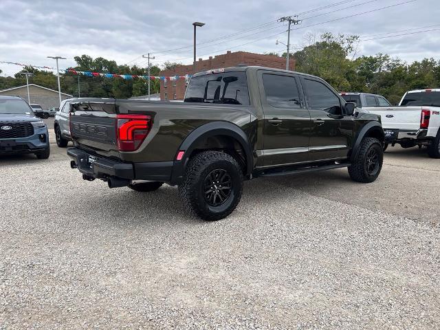 2026 Ford F-150 - $75,900