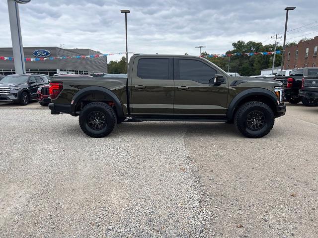 2026 Ford F-150 - $75,900