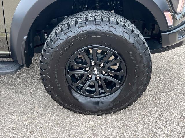 2026 Ford F-150 - $75,900