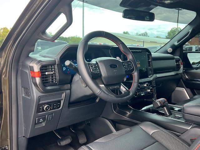 2026 Ford F-150 - $75,900