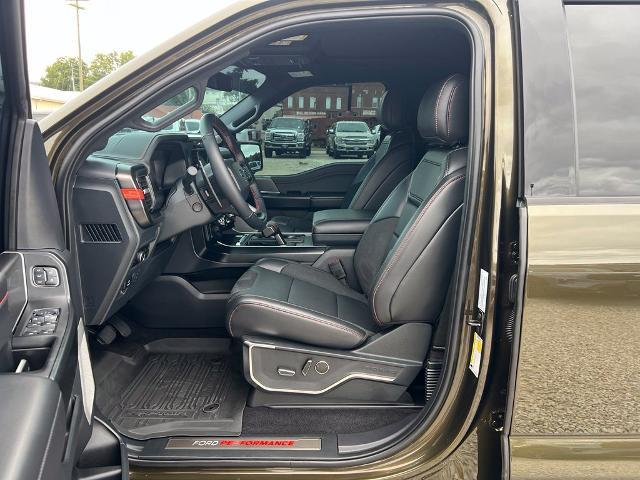 2026 Ford F-150 - $75,900