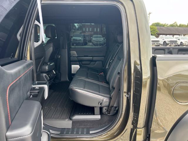 2026 Ford F-150 - $75,900
