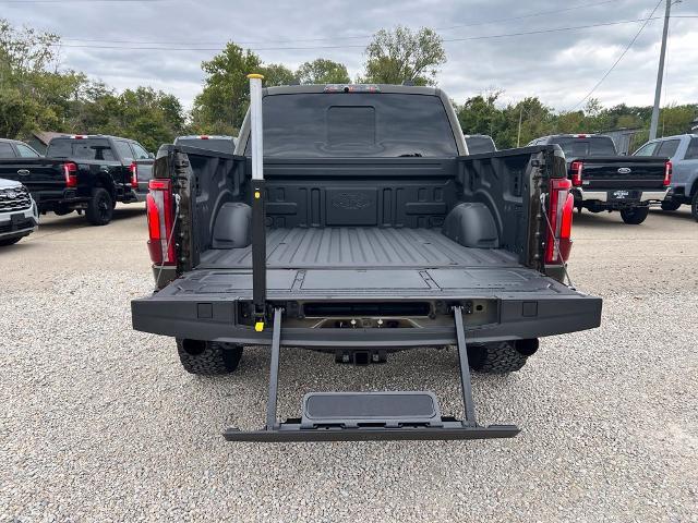 2026 Ford F-150 - $75,900