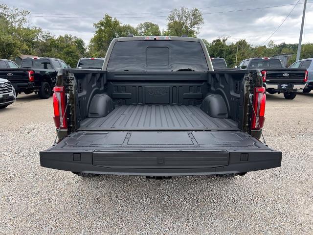 2026 Ford F-150 - $75,900
