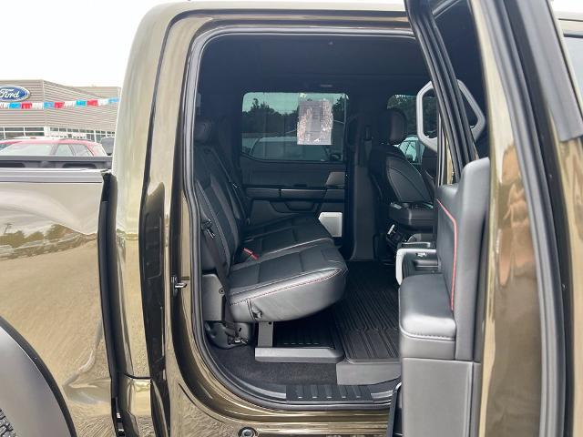 2026 Ford F-150 - $75,900
