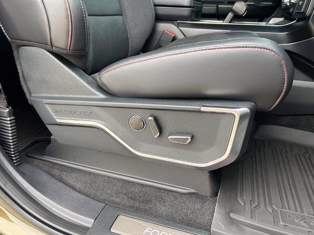 2026 Ford F-150 - $75,900