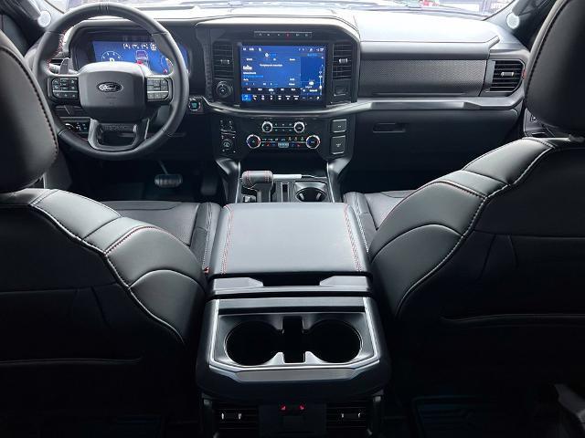 2026 Ford F-150 - $75,900
