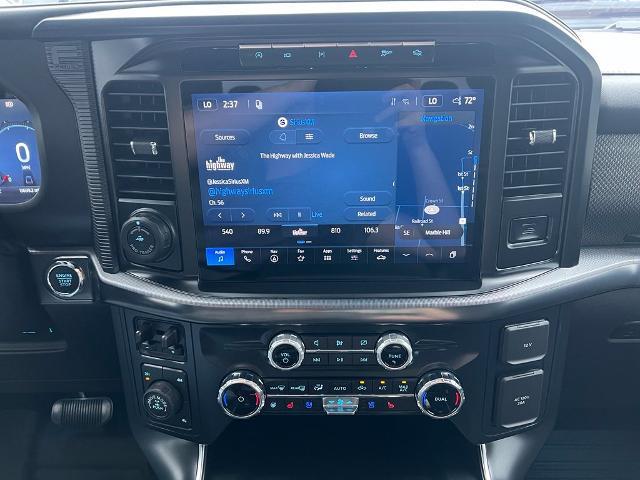 2026 Ford F-150 - $75,900