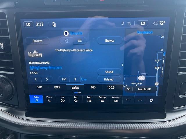 2026 Ford F-150 - $75,900