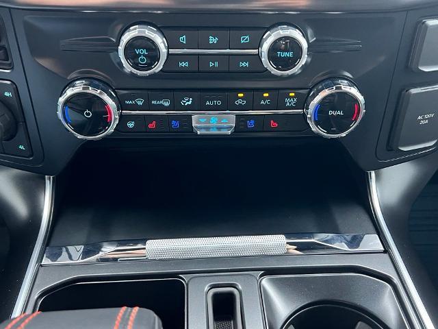 2026 Ford F-150 - $75,900