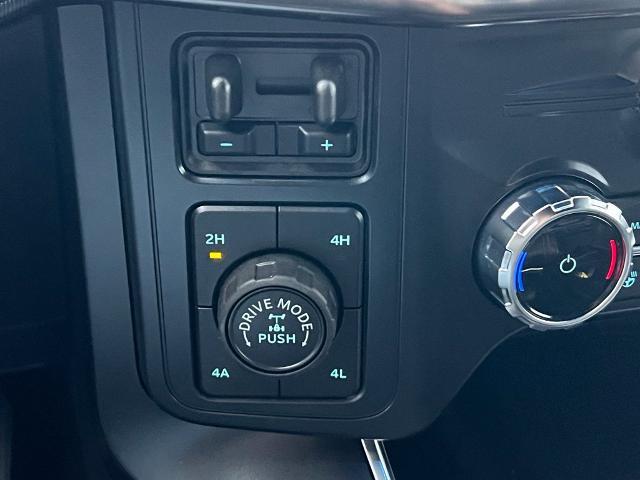 2026 Ford F-150 - $75,900