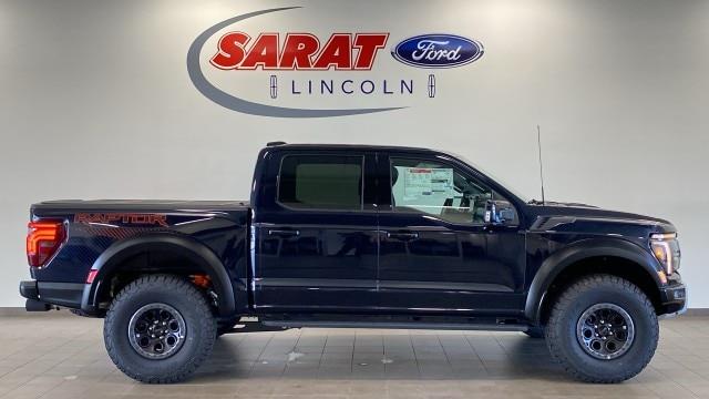 2026 Ford F-150 - $96,440