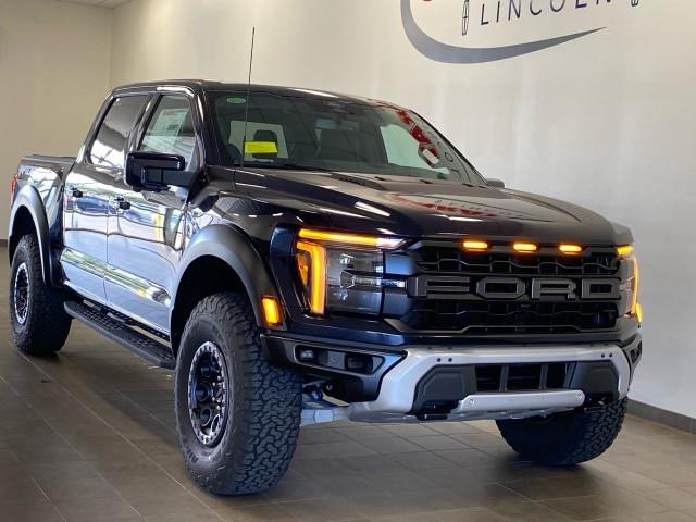 2026 Ford F-150 - $96,440
