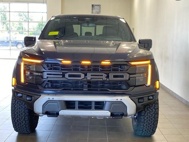 2026 Ford F-150 - $96,440