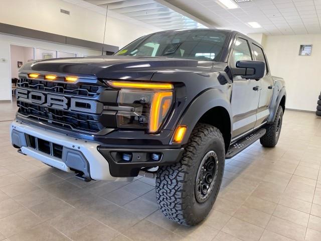 2026 Ford F-150 - $96,440