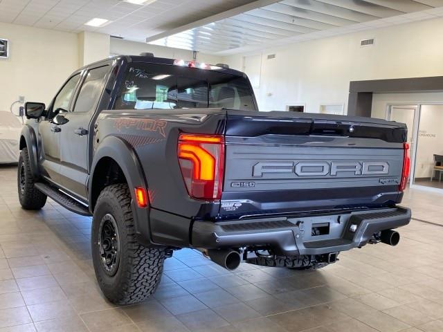 2026 Ford F-150 - $96,440