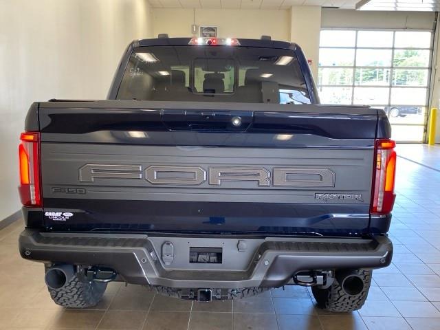 2026 Ford F-150 - $96,440