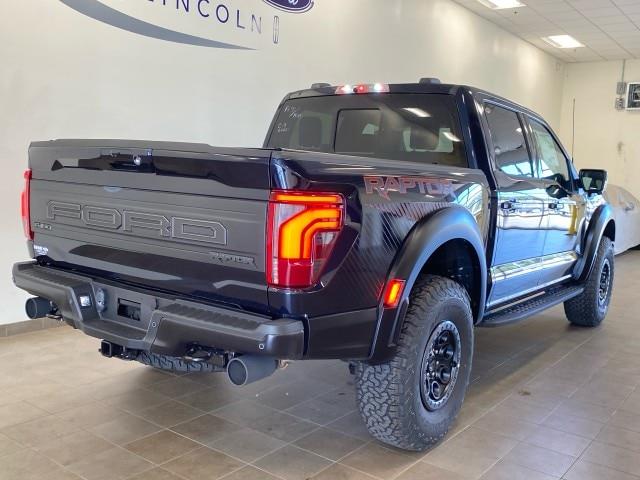 2026 Ford F-150 - $96,440